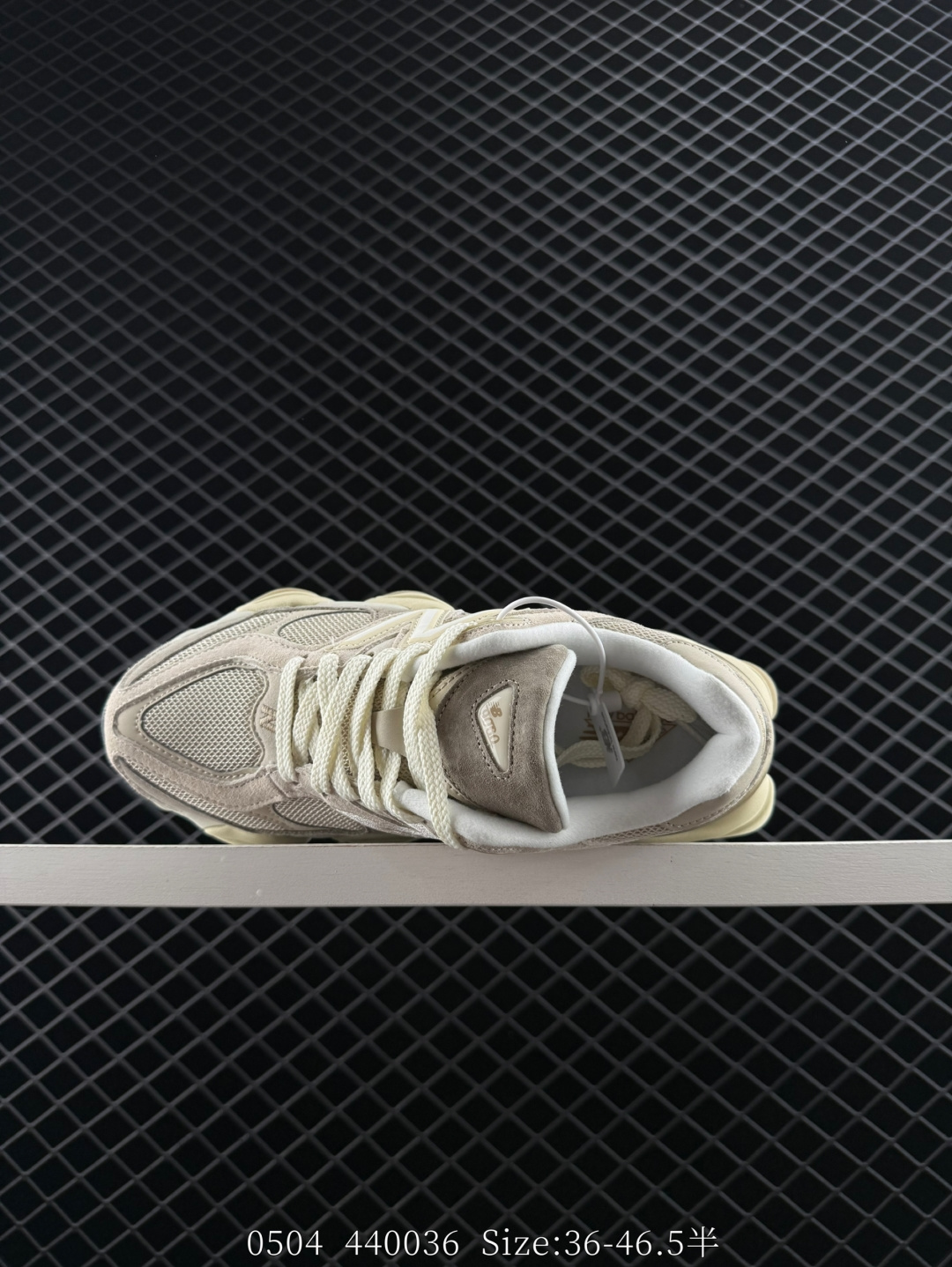 Joe Freshgoods x New Balance   NB9060